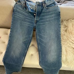 90s So Comfy in Chilled Indigo